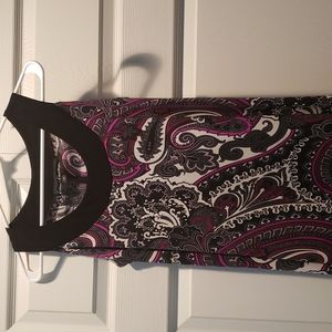 Ellen Parker casual dress